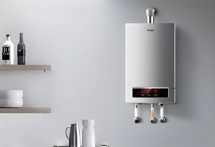  裝修攻略 | 燃氣熱水器和電熱水器，誰才是你的家中必備？