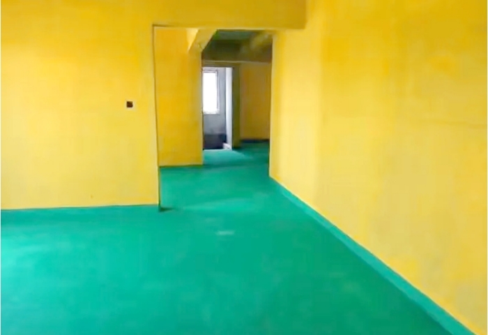 揭秘！裝修必刷墻固地固的真相，青島東方家園裝飾為您詳解