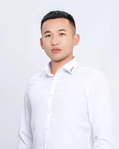 青島設計師_楊鑫