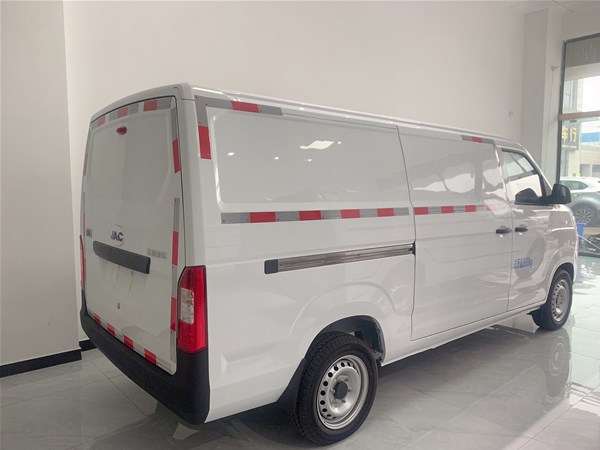 新能源貨車的噪音水平是否更低？
