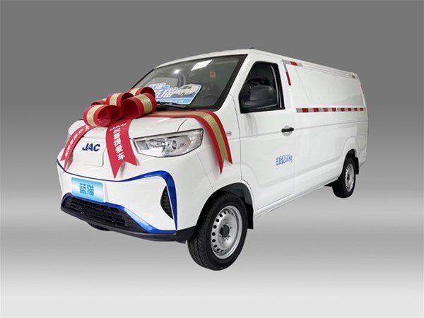 新能源車的充電站是否支持跨區(qū)域充電？