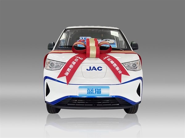 新能源汽車的能耗數(shù)據(jù)如何獲取？