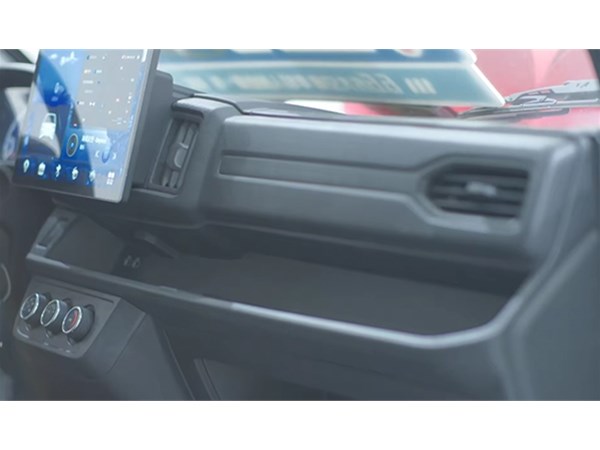 新能源貨車的外觀設計是否注重空氣動力學？