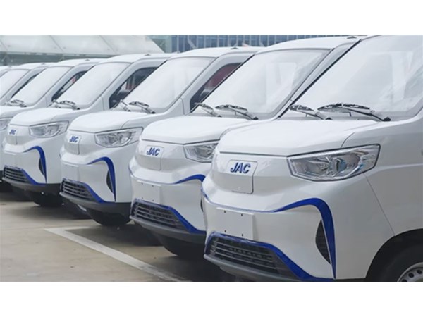 新能源汽車(chē)的充電站是否支持風(fēng)能充電？
