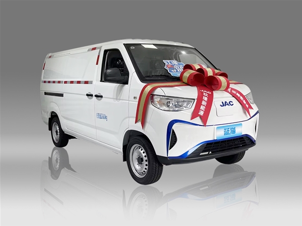 新能源汽車(chē)的環(huán)保標(biāo)志是什么？