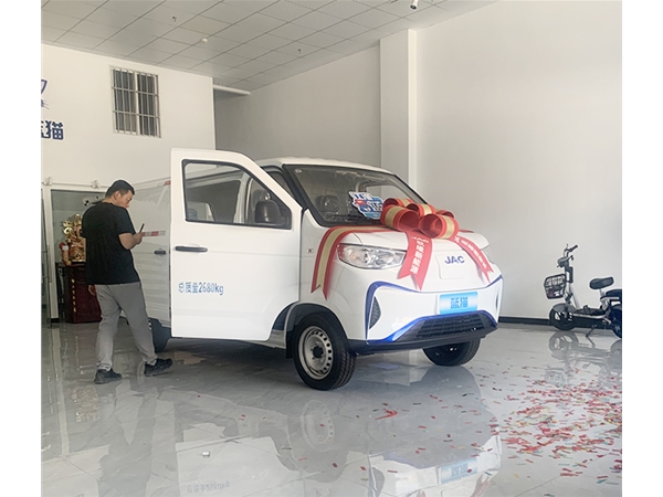 新能源汽車(chē)的噪音控制技術(shù)如何？